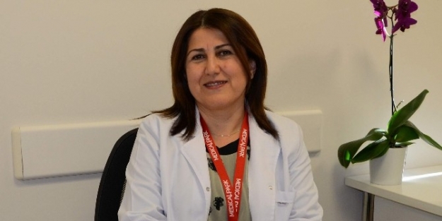 Dr. Korkmaz: "bel Ağrısını Hafife Almayın"