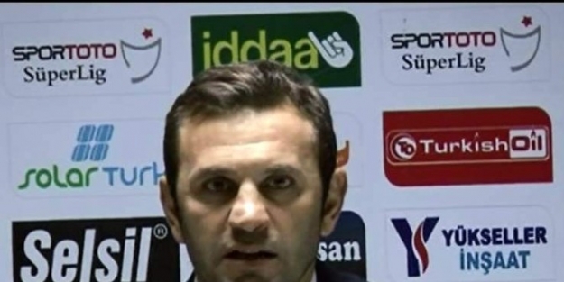 Bursaspor İkinci Yarı Güldü