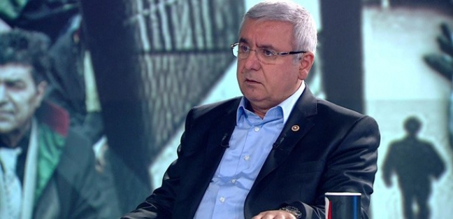 Metiner "İş dünyasına operasyon yapılacak"