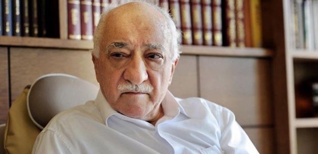 Gülen'in avukatından yeşil pasaport açıklaması