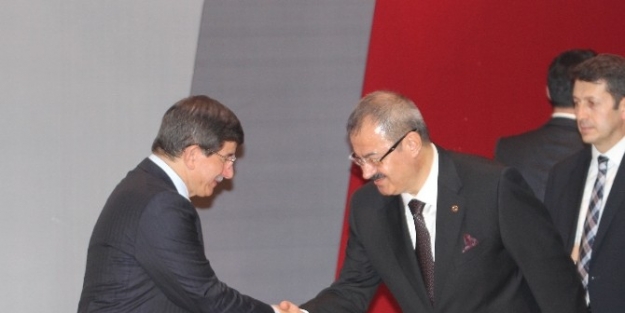 Gaziantep’in Yıldızları Ödül Töreni