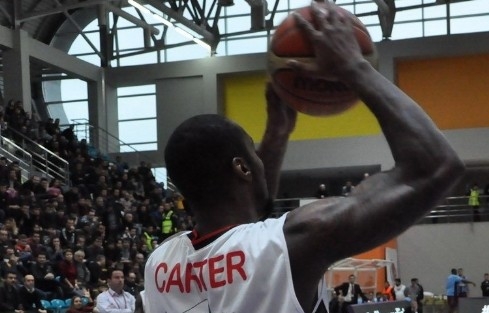 Uşak Sportif, Yıldızını Galatasaray’a Verdi