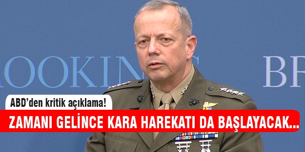 ABD'den kara hakeratı sinyali