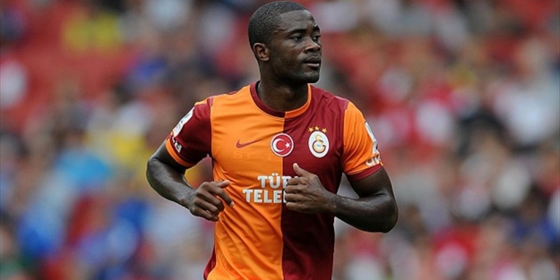 Chedjou'dan kötü haber