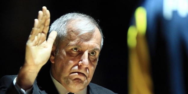 Obradovic transferi açıkladı