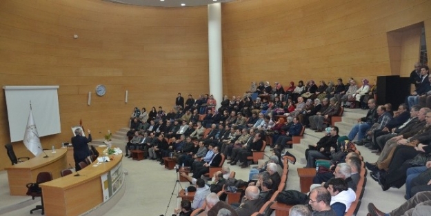 Akhisar’da İman Ve Aksiyon Konferansı