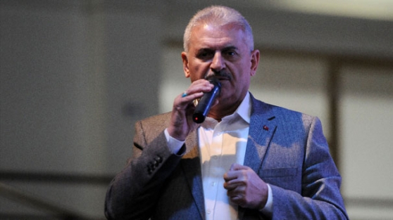 Binali Yıldırım'dan çarpıcı açıklamalar
