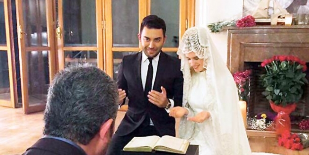 Wilma Elles Müslüman olup imam nikahı kıydı