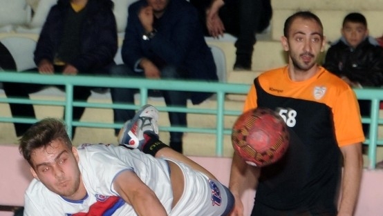 Yozgat Bozokspor, İlk Yarıyı Yenilgisiz Tamamladı