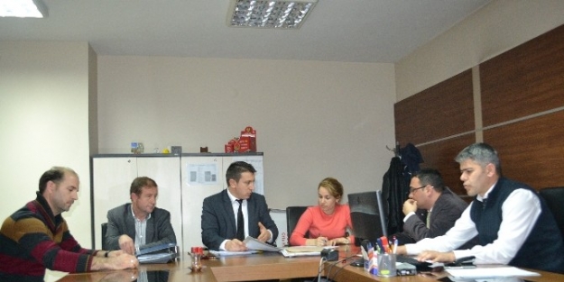 Kapaklı Belediyesi İş Makinesi Kiralayacak