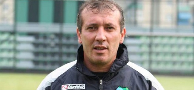 Efsanenin bacağı kesildi