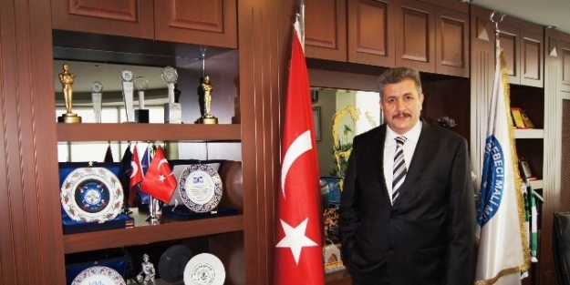 Konya Smmmo Başkanı Turan’dan Torba Yasa Uyarısı