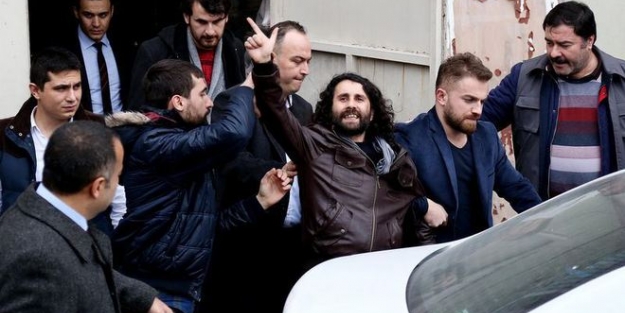 Fethullah Gülen'in vaazıyla işkence!