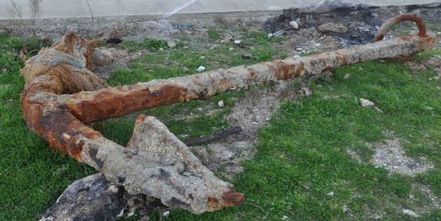 Bu kez ağlara balık takılmadı