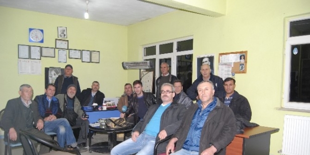 Domuzların Saldırdığı Köylüler Yaşadıkları Korkuyu Anlattı