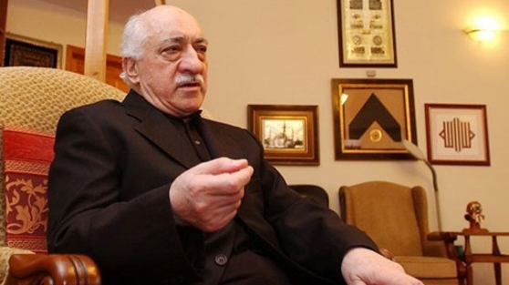 Fethullah Gülen için mahkeme ilk adımı attı