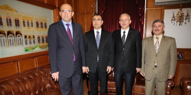 Torbalı’ya 4 Yeni Okul