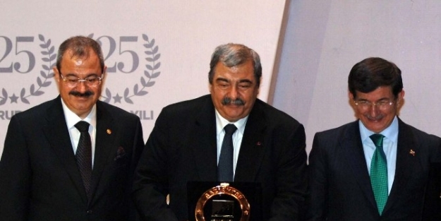 Sanko Holding’in 6 Şirketi Toplam 7 Ödül Aldı