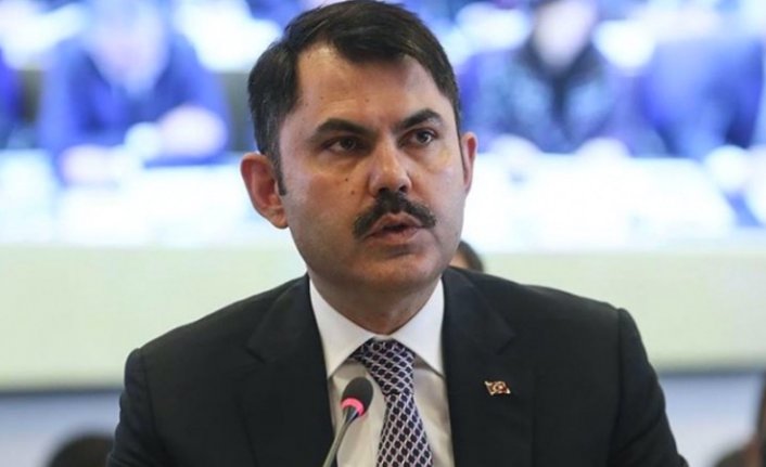 Bakan Kurum: "Konut ve kira fiyatları hızlı bir şekilde düşecek"