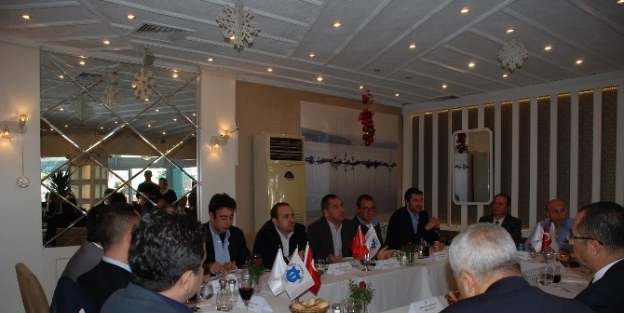 Marinalar, ’3. Tekne, Yat Ve Denizcilik Fuarı’na Katılıyor