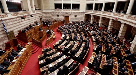 Erken seçim kararı!