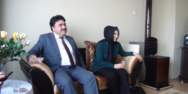 Havran’da Merhaba Bebek Projesi