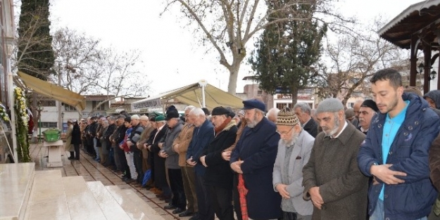 Dilber Ailesi’nin Acı Günü