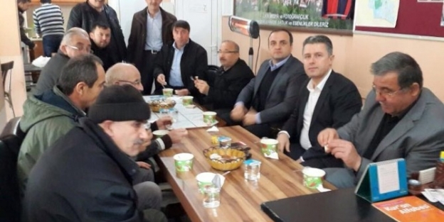 Devrekliler Derneği Hemşehrilerini Buluşturmaya Devam Ediyor