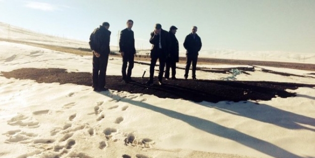 Arü’nün Golf Sahası İçin Geri Sayım Sürüyor