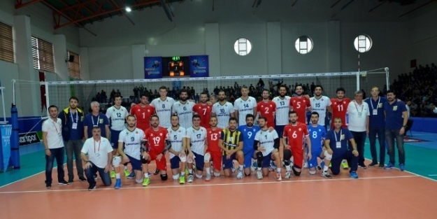 Palandöken Belediye Başkanı Orhan Bulutlar, 2014 Yılını Değerlendirdi