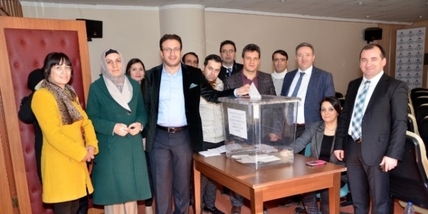 Etso Ggk Ve Kgk İcra Komiteleri Belli Oldu