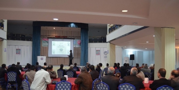 Öğretmenlere Tanıtım Kahvaltısı