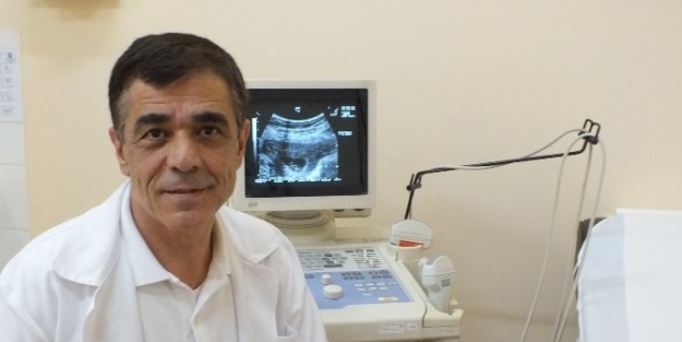 Hamilelikte Yüksek Ateşe Dikkat !