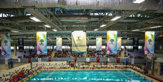 Kurtuluş Spor Etkinlikleri Yoğun Katılımla Gerçekleşti