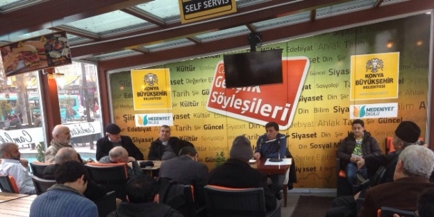 Mehmet Akif Ersoy Vefatının 78. Yılında Anıldı