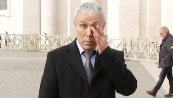 Mehmet Ali Ağca İtalya'ya nasıl gitti?