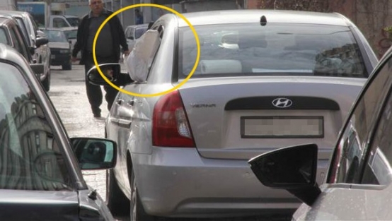 Ne taşıdığını duyunca şok olacaksınız