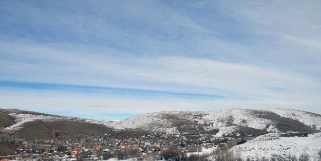 Kelkit’te Çambaşi Köyünün Adı Değiştirildi