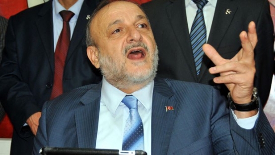 AK Parti'nin o şarkısını daha önce MHP'de kullanmış