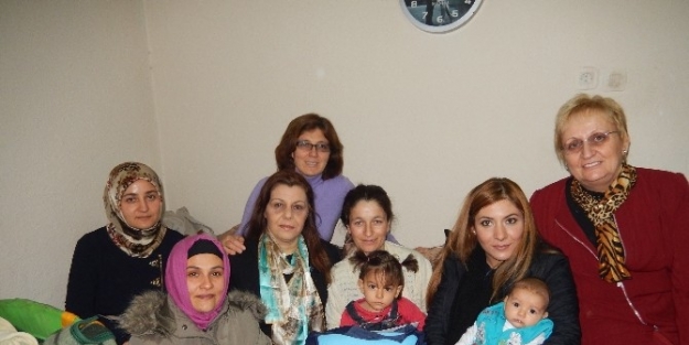 Şekame Saha Çalişmalarina Başladı