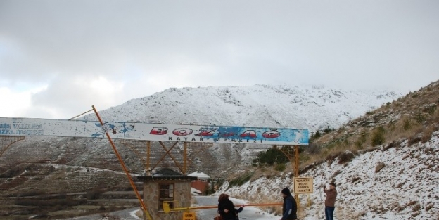 (özel Haber) İzmir’in Uludağ’ı Sahipsiz Kaldı