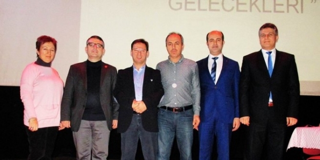 Gönen’de Sınav Öncesi Bilgilendirme Semineri