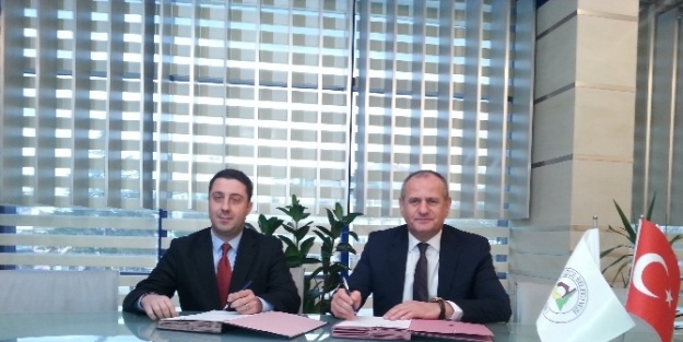 Düzce’ye 50 Ton Boya