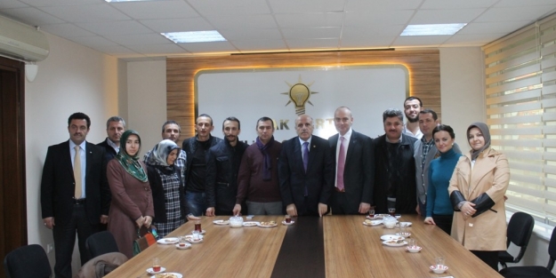 Yıldırım'dan gemlik çıkarması!