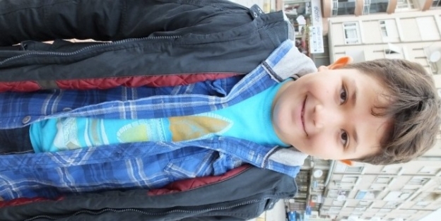 Burhaniye’ De Küçük Efe Okulunun Gururu Oldu