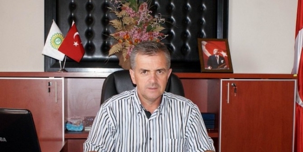 Ayçiçeği Üreticisine 210 Bin Tl Fark Ödeniyor