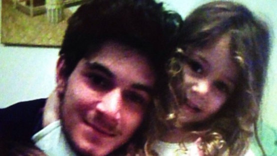 Ant'ı bulana ödül var