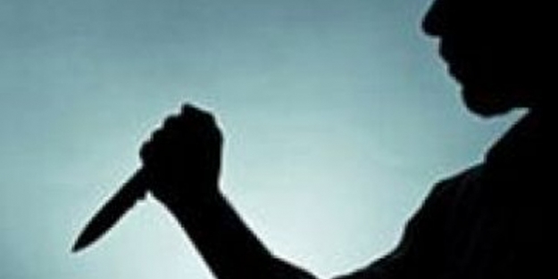 İstanbul’da eski koca dehşeti