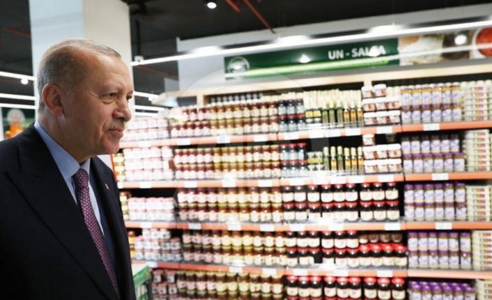 Tarım Kredi marketlerinden açıklama! 30 ürün için indirim 15 Ağustos Pazartesi başlıyor