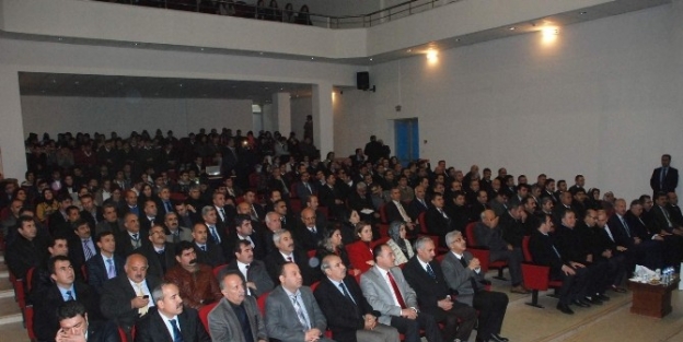 Adıyaman’da Okullar Sodes’le Hayat Buldu